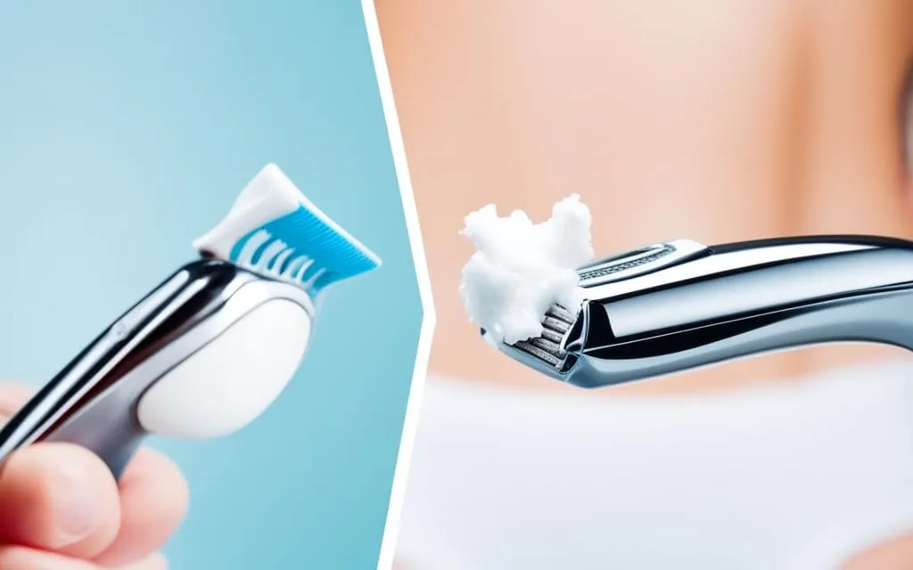 Cara Mencukur Bulu Kemaluan yang Baik dan Sehat